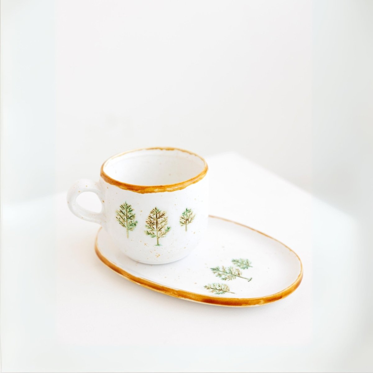 Dovana Kalėdoms „Miškas“