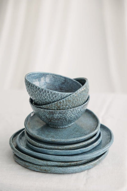 Lėkštė „Rudens melyna“